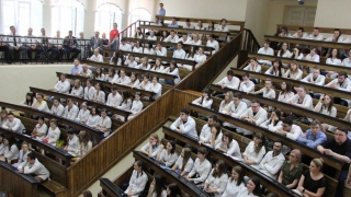 "Лечебное дело" и "агрономия" названы важными для экономики России