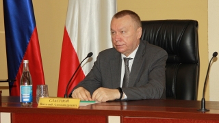 День рождения отмечает Виталий Сластной