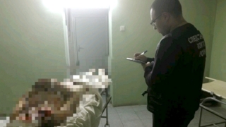 Саратовец проведет 11 лет в колонии за избиение друга до смерти табуретом