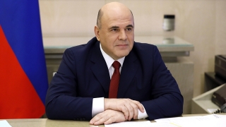 Михаил Мишустин выделил Саратовской области 1,1 млрд рублей