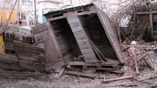 Родственники владельцев аварийного жилья получат право на новые квартиры