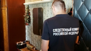 В Балакове задержали подозреваемого в убийстве