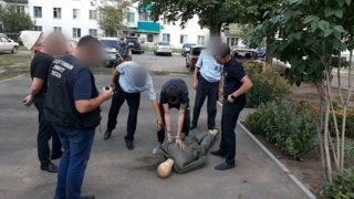 Утопленник с привязанным колесом. Балаковцы признались в убийстве