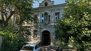 Два дома в центре Саратова признали культурным наследием