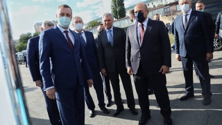 "Очень живописная". Михаил Мишустин поручил Минстрою РФ поддержать продление набережной в Саратове