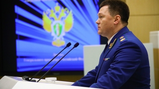 Давление на бизнес. Генпрокурор предложил ввести наказание для должностных лиц