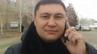 В автокатастрофе вместе с учителем и ее 7-летней дочерью погиб начальник угро