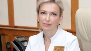 Светлана Жук отмечает день рождения