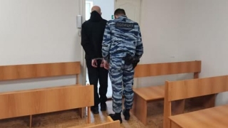 Вышедший из колонии житель Тулы забил сожителя случайной знакомой в Саратове
