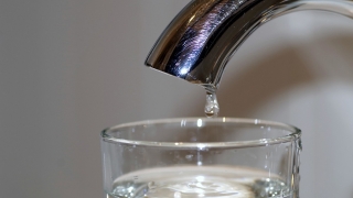 До вечера без воды остались жители центра и Ленинского района