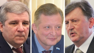 Мэрские дела. Гнусина, Корнеева, Желанова допрашивают о земельных сделках