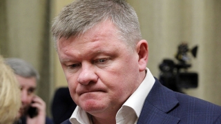 Михаил Исаев опустился в рейтинге "Медиалогии"