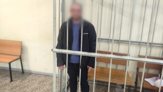 Двойное убийство в Балакове. Преступник бросил под дверь бензиновую зажигалку