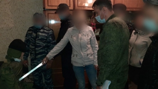 Шампуром в грудь. Женщину приговорили к девяти годам за убийство сожителя