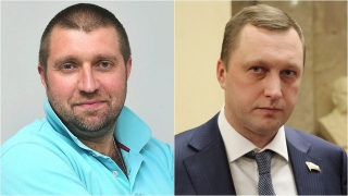 Дмитрий Потапенко о "миллионерах" Романа Бусаргина: "Неплохо бы прошерстить чиновников"