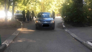 За день на дорогах Саратова сбили трех женщин