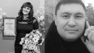Гибель в ДТП майора полиции и учителя с дочерью. Следствие ищет свидетелей