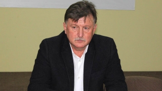 Защита Виталия Желанова: "Обвинения абсурдны и полностью голословны"