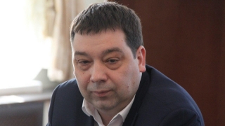 Глава Заводского района Саратова: "На здание администрации совершено нападение"