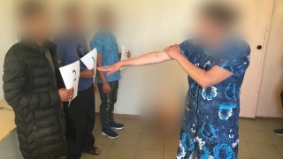 Изнасилование у общежития. Молодого преступника отправили в колонию