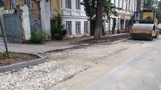 В Саратове "Т Плюс" завершил монтаж нового трубопровода на Челюскинцев