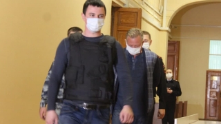 Бывший заммэра Саратова Андрей Гнусин заключен под стражу