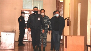 Бывший главный архитектор Саратова Виталий Желанов отправлен под домашний арест