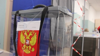 Второй день голосования. Явка в Саратовской области составила почти 30%