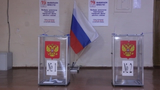 Выборы в Госдуму. Явка в Саратовской области достигла 35 процентов