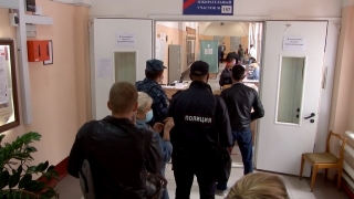 Выборы в ГД. Почти 65 тысяч саратовцев решили проголосовать на чужих участках