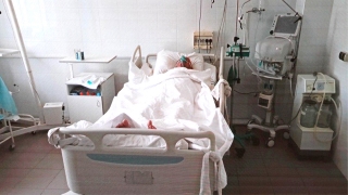 В Саратовской области от коронавируса скончались еще 20 человек