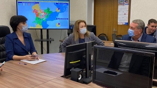 Выборы в ГД. Явка в Саратовской области превысила 50 процентов