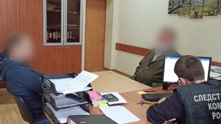 Под Саратовом ударом в сердце убили молодого мужчину