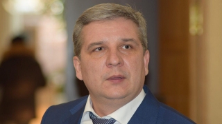 Бывший заммэра Саратова Антон Корнеев помещен под домашний арест