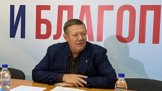 Саратовские "единороссы" рассчитывают на семь мандатов в Госдуме