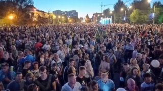 Всплеск ковида в Энгельсе после Дня города. Мнение главы района
