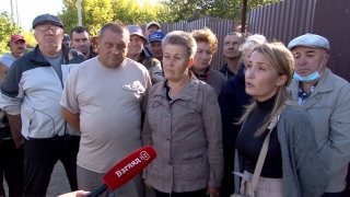 "Крепостные дачники" встретились с главой СУ СКР. Возбуждено уголовное дело