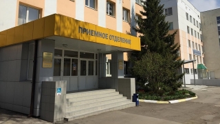 В клинике СГМУ вновь открывается ковидный госпиталь