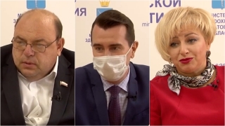 Бушующий ковид. Угроза локдауна, вакцинация беременных, "скорая" на пределе