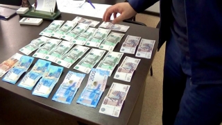 Саратовец пытался сдать на права в РЭО с помощью взятки. Вынесен приговор