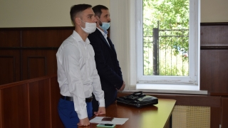 Саратовский облсуд оставил в силе размер компенсации Дмитрию Рубинштейну