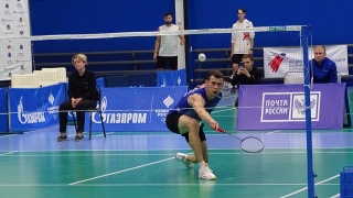 Саратовец Владимир Мальков стал восьмикратным чемпионом России