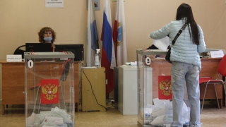 Выборы в Госдуму. Обнародованы итоговые цифры по Саратовской области