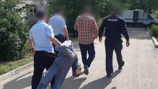 Подозреваемый в убийстве саратовец 28 лет скрывался с подложным паспортом