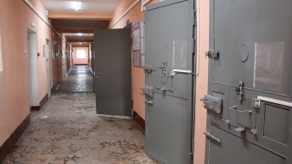 Осужденный увеличил свой срок за нападение на сотрудника колонии