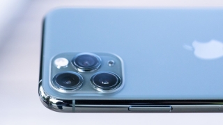 В Саратове девушка осталась без iPhone 11 и без задатка