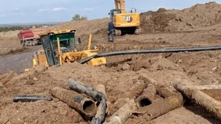 Поселок без воды. Концессионер предупредил мэрию об угрозе ЧС