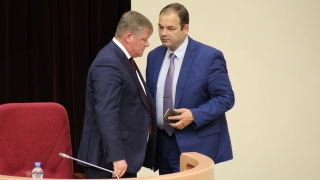 Обзор. Новая Саратовская гордума и политическое будущее Михаила Исаева