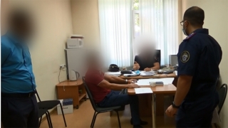 Ремонт кровли в полиции. Предложившему взятку подрядчику предъявлено обвинение