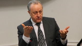 Валерий Радаев о пандемии: "Чего ждем? Все госпитали переполнены!"